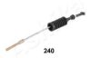ASHIKA 131-02-240 Cable, parking brake